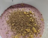 Φωτογραφία βήματος 3 της συνταγής "Frozen yogurt κεράσι χωρίς ζάχαρη" 🍒🍧