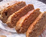 Foto del paso 7 de la receta: Torta de banano sin huevo🍮🍯🥧