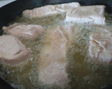 Foto del paso 3 de la receta: Morro de Bonito