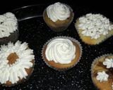 Foto del paso 8 de la receta: Cupcakes con bizcochuelo exquisita