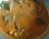 Foto langkah ke 5 dari resep Rendang daging berkuah.