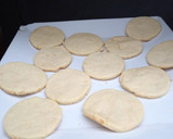Foto del paso 6 de la receta: Alfajores