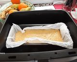 Foto del paso 6 de la receta: Bizcocho Integral de Naranja y Coco en Airfryer