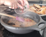 Foto del paso 6 de la receta: Pollo al Azafrán