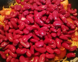 Foto del paso 6 de la receta: Fideuá de alubias rojas