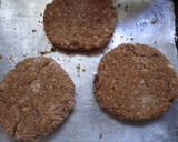 Foto del paso 7 de la receta: Hamburguesas saludables de porotos frutilla y quinoa☺️🌞💪🌞😊💫