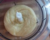 Foto del paso 3 de la receta: Dorada con muselina de patata