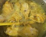 Foto langkah ke 3 dari resep Ayam Ungkep Gurih Mantap.