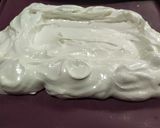 Foto del paso 3 de la receta: Pavlova