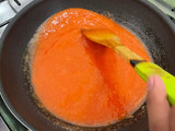 Alitas en salsa de mango habanero y paprika