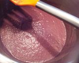 Foto del paso 3 de la receta: Crema de lombarda