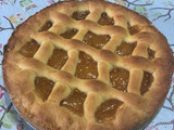 Pastaflora de batata