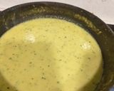 Foto del paso 3 de la receta: Salmón a la naranja con patatas al romero y tomillo