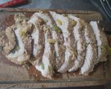 Foto del paso 4 de la receta: Lomo de cerdo en salsa y vinagre