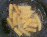 Foto langkah ke 5 dari resep Churros Ala2 Enakkkk 😍.
