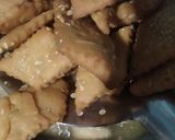 कापण्या (kaapnya recipe in marathi) रेसिपी स्टेप 5 फोटो 