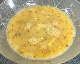 A picture of step 6 of Non Veg Noodles (Chowmein).