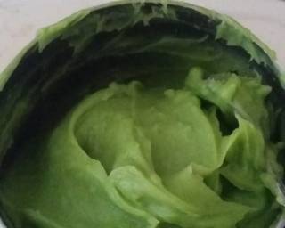 Cendol dawet seger - Step 1