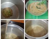 आमचुर कढी रेसिपी स्टेप 2 फोटो 