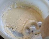 Foto del paso 2 de la receta: Budín de frutas y semillas light