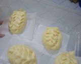 Foto langkah ke 3 dari resep Bakpao Super Duper Lembut.