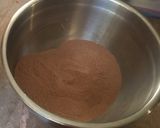 Foto del paso 1 de la receta: Pastel de chocolate