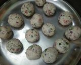 A picture of step 5 of Restaurant-Style Paneer Manchurian.