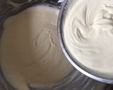 Foto del paso 8 de la receta: 🫐Cheesecake de arándanos sin horno🫐