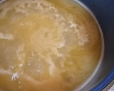 Foto del paso 2 de la receta: Masa choux y crema pastelera