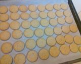 Diós pogácsa recept fázis 4 fotója