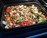 Foto del paso 2 de la receta: Pisto Italiano🇮🇹