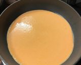 Foto del paso 6 de la receta: Wraps de lentejas con mozzarella de búfala y verdura