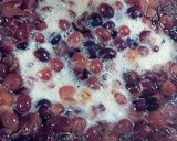 عکس مرحله 3 از دستور شربت انگور 🍇