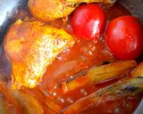 عکس مرحله 3 از دستور 🌺خورشت بادمجان با مرغ