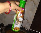 कच्चे आम की खट्टी - मीठी चटनी रेसिपी चरण 4 फोटो