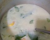 Foto langkah ke 5 dari resep Sayur Lodeh makyuuus.