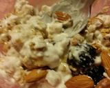 Foto del paso 1 de la receta: Desayuno nutritivo
