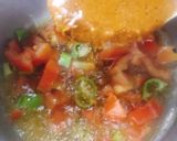 સરગવા બટાકા નું શાક (Saragva Bataka Shak Recipe In Gujarati) રેસીપી સ્ટેપ3ફોટો
