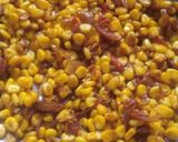 बॉइल्डकॉर्नफ्राय (boiled corn fry recipe in marathi) रेसिपी स्टेप 6 फोटो 