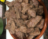 Foto del paso 4 de la receta: Ragout de ternera a mi manera