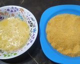 Foto langkah ke 7 dari resep Risol isi sayur.