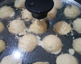 Foto langkah ke 7 dari resep Takoyaki Simple.