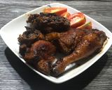 Foto langkah ke 5 dari resep Ayam bakar solo.