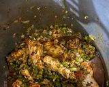 Foto del paso 2 de la receta: Guiso 🧡