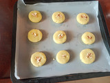 ઈલાયચી બિસ્કીટ (Elaichi Biscuit Recipe In Gujarati)