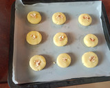 ઈલાયચી બિસ્કીટ (Elaichi Biscuit Recipe In Gujarati) રેસીપી સ્ટેપ3ફોટો