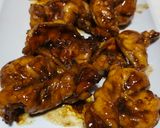 Foto langkah ke 7 dari resep Udang Bakar.