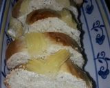 Foto del paso 10 de la receta: Trenza de pascua