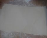 Foto del paso 11 de la receta: Masa de Hojaldre