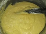 Budín de Mandarina en Licuadora😌